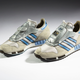 Ron Wood, courtesy of American Federation of Arts/Bata Shoe Museum